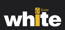 WHITE & SONS