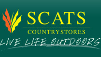 Sponsored by Scats